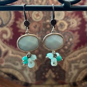 Sigrid Olsen Dangle Earrings